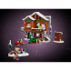 Конструктор LEGO Коллекционные наборы 10325 Альпийский домик в Ульяновске