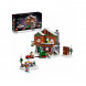 Конструктор LEGO Коллекционные наборы 10325 Альпийский домик в Ульяновске