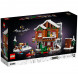 Конструктор LEGO Коллекционные наборы 10325 Альпийский домик в Ульяновске