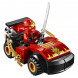 Конструктор LEGO Juniors 10722 Схватка со змеями в Ульяновске
