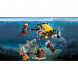 Конструктор LEGO City Deep Sea Explorers 60091 Исследование морских глубин в Ульяновске