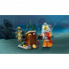 Конструктор LEGO City Deep Sea Explorers 60091 Исследование морских глубин в Ульяновске