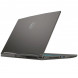 Ноутбук игровой MSI Thin 15 B2RVE-3450XRU (15.6&amp;quot;, IPS, Intel Core 5 210H 2.2ГГц, 8 ядер, 16ГБ DDR4, 512ГБ SSD, NVIDIA GeForce RTX 4050, без ОС) в Ульяновске