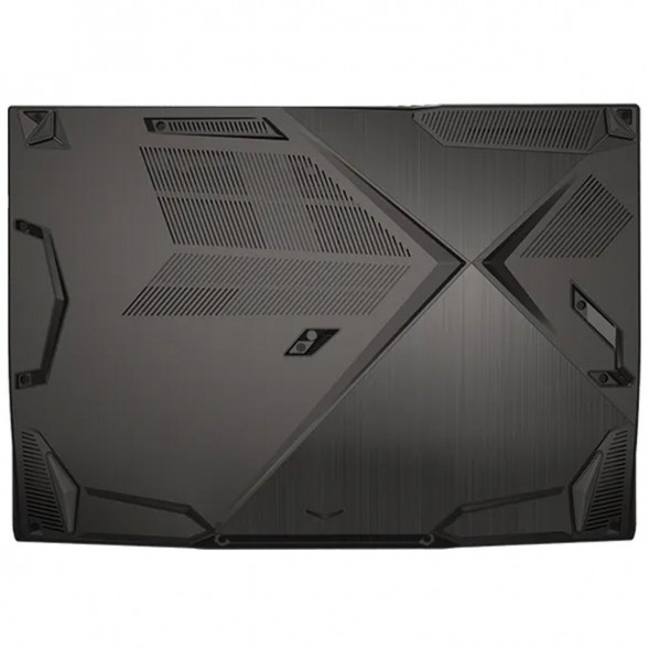 Ноутбук игровой MSI Thin 15 B2RVE-3450XRU (15.6&amp;quot;, IPS, Intel Core 5 210H 2.2ГГц, 8 ядер, 16ГБ DDR4, 512ГБ SSD, NVIDIA GeForce RTX 4050, без ОС) в Ульяновске