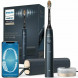 Звуковая зубная щетка Philips Sonicare 9900 Prestige HX9992, темно-синий в Ульяновске
