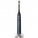 Звуковая зубная щетка Philips Sonicare 9900 Prestige HX9992, темно-синий в Ульяновске