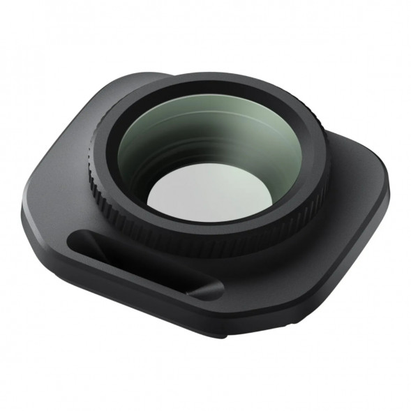 Экшн-камера Insta360 Luna Pro Fill Light Bundle, Cosmic Black в Ульяновске