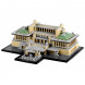 Конструктор LEGO Architecture 21017 Imperial Hotel в Ульяновске