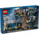 Конструктор LEGO City 60418 Полицейский грузовик криминалистической лаборатории в Ульяновске