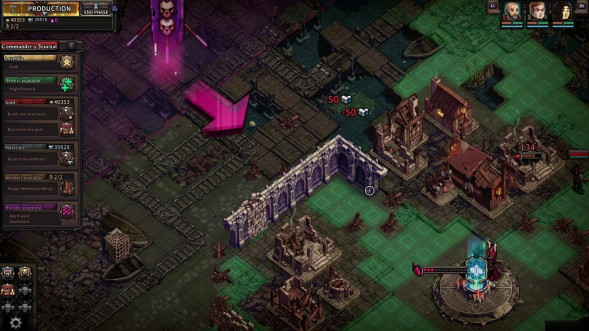 Игра The Last Spell [PS5, русские субтитры] в Ульяновске