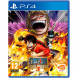 Игра One Piece Pirate Warriors 3 [PS4, английская версия] в Ульяновске