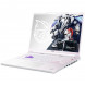 Ноутбук MSI Crosshair A16 HX MLG Edition E8WGXK-089XRUY (16&amp;quot;, IPS, AMD Ryzen 9 8940HX 2.4ГГц, 16 ядер, 16ГБ DDR5, 1ТБ SSD, NVIDIA GeForce RTX 5070 - 12 ГБ, без ОС), белый в Ульяновске