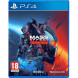 Игра Mass Effect Trilogy Legendary Edition PS4 в Ульяновске