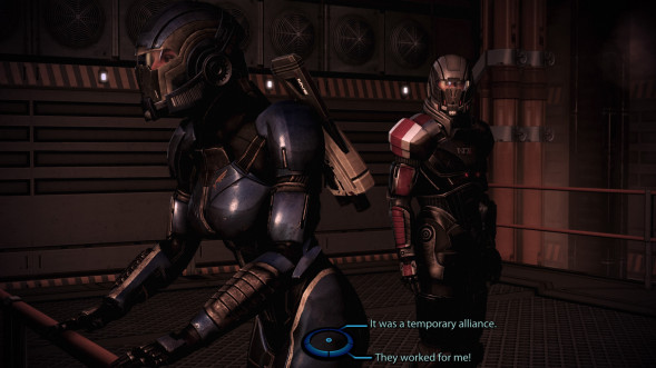 Игра Mass Effect Trilogy Legendary Edition PS4 в Ульяновске