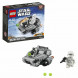 Конструктор LEGO Star Wars 75126 Снежный спидер Первого Ордена в Ульяновске