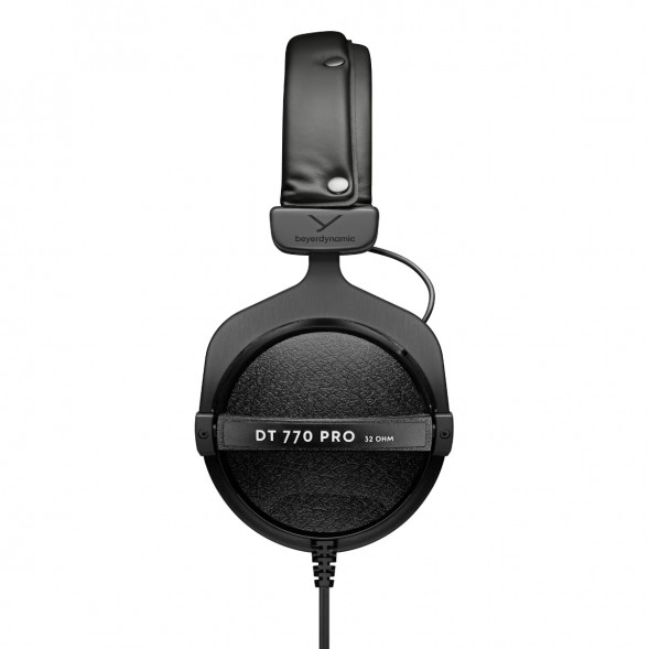 Проводные наушники Beyerdynamic DT 770 Pro (32 Ohm) в Ульяновске