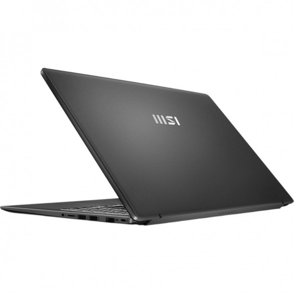 Ноутбук MSI Modern 15 F1MG-1072XRU (15.6&amp;quot;, IPS, Intel Core 5 120U 1.4ГГц, 10 ядер, 16ГБ DDR4, 512ГБ SSD, Intel Graphics, FreeDOS) в Ульяновске