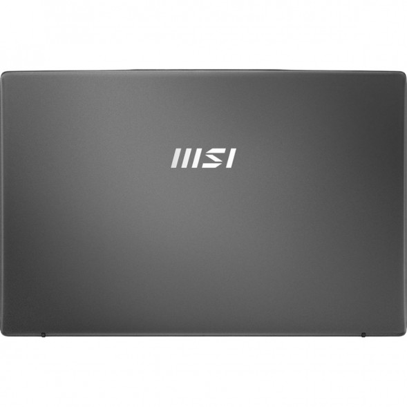 Ноутбук MSI Modern 15 F1MG-1072XRU (15.6&amp;quot;, IPS, Intel Core 5 120U 1.4ГГц, 10 ядер, 16ГБ DDR4, 512ГБ SSD, Intel Graphics, FreeDOS) в Ульяновске