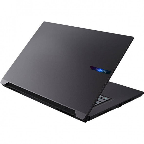 Ноутбук Gigabyte Aero X16 1VH (1VH93KZC94AD) (16&amp;quot;, IPS, AMD Ryzen AI 7 350 2ГГц, 8 ядер, 16ГБ DDR5, 1ТБ SSD, NVIDIA GeForce RTX 5060 - 8 ГБ, без ОС), серый в Ульяновске
