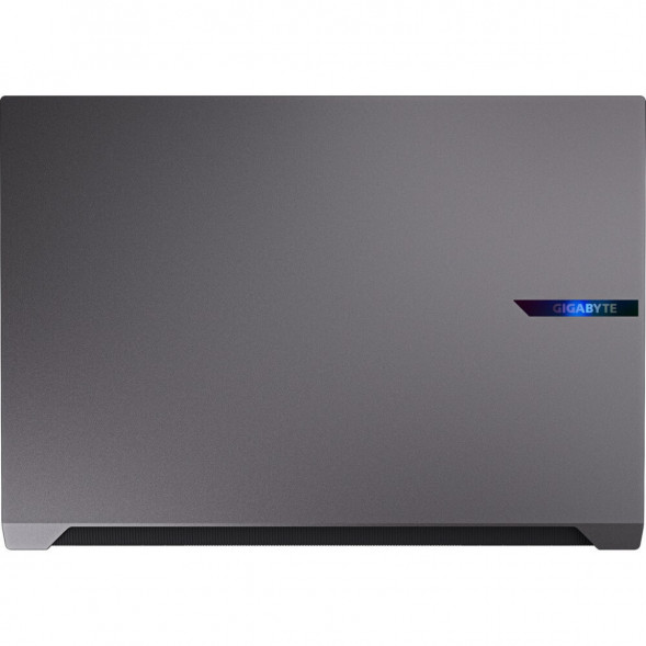 Ноутбук Gigabyte Aero X16 1VH (1VH93KZC94AD) (16&amp;quot;, IPS, AMD Ryzen AI 7 350 2ГГц, 8 ядер, 16ГБ DDR5, 1ТБ SSD, NVIDIA GeForce RTX 5060 - 8 ГБ, без ОС), серый в Ульяновске