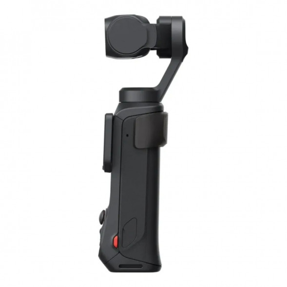 Экшн-камера Insta360 Luna Ultra Fill Light Bundle, Cosmic Black в Ульяновске