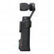 Экшн-камера Insta360 Luna Ultra Fill Light Bundle, Cosmic Black в Ульяновске