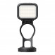 Экшн-камера Insta360 Luna Ultra Fill Light Bundle, Cosmic Black в Ульяновске