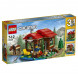 Конструктор LEGO Creator 31048 Домик на берегу озера в Ульяновске