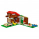 Конструктор LEGO Creator 31048 Домик на берегу озера в Ульяновске