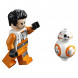 Конструктор LEGO Star Wars 75242 Перехватчик СИД Чёрного аса в Ульяновске
