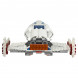 Конструктор LEGO Super Heroes 76028 Вторжение Дарксайда в Ульяновске
