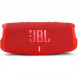 Портативная акустика JBL Charge 5, красный в Ульяновске