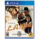 Игра L.A. Noire [PS4, английская версия] в Ульяновске