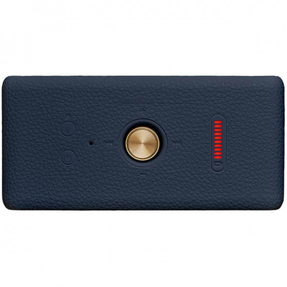 Портативная колонка Marshall Emberton III, Midnight Blue в Ульяновске
