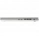 Ноутбук Gigabyte Aero 17 XE5 (XE5-73RU744HP) (17.3&amp;quot;, IPS, Intel Core i7 12700H 2.3ГГц, 14 ядер, 32ГБ DDR5, 1ТБ SSD, NVIDIA GeForce RTX 3070 Ti - 8 ГБ, Windows 11 Pro), серебристый в Ульяновске