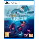 Игра Subnautica: Below Zero [PS5, русские субтитры] в Ульяновске