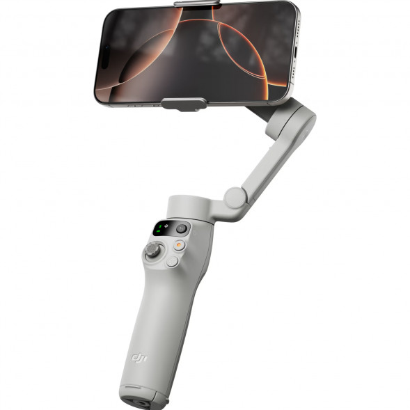 Электрический стабилизатор для смартфона DJI Osmo Mobile 7 в Ульяновске