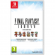 Игра Final Fantasy I-VI: Anniversary Edition [Nintendo Switch, русские субтитры] в Ульяновске