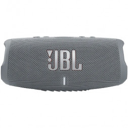 Портативная акустика JBL Charge 5, серый