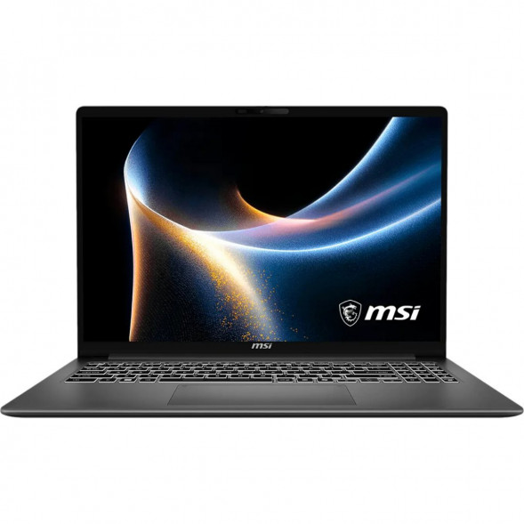 Ноутбук MSI Modern 16S AI+ G3MG-012XRU (16&amp;quot;, OLED, Intel Core Ultra 7 355 2.3ГГц, 8 ядер, 16ГБ DDR5, 512ГБ SSD, Intel Graphics) в Ульяновске