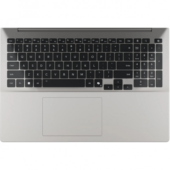 Ноутбук Honor MagicBook 16 (5301ASVN) (16&amp;quot;, 2026, IPS, Intel Core Ultra 5 325 2.1ГГц, 8 ядер, 16ГБ LPDDR5x, 512ГБ SSD, Intel Graphics, без ОС), серый в Ульяновске