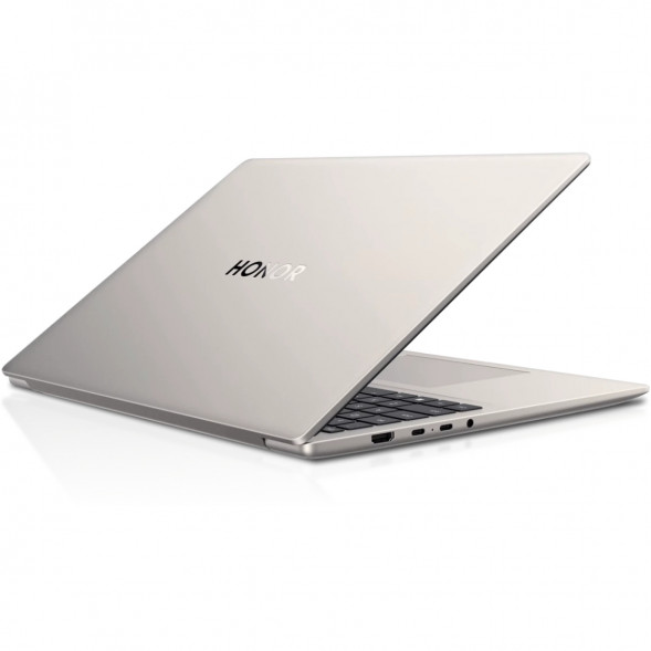 Ноутбук Honor MagicBook 16 (5301ASVN) (16&amp;quot;, 2026, IPS, Intel Core Ultra 5 325 2.1ГГц, 8 ядер, 16ГБ LPDDR5x, 512ГБ SSD, Intel Graphics, без ОС), серый в Ульяновске