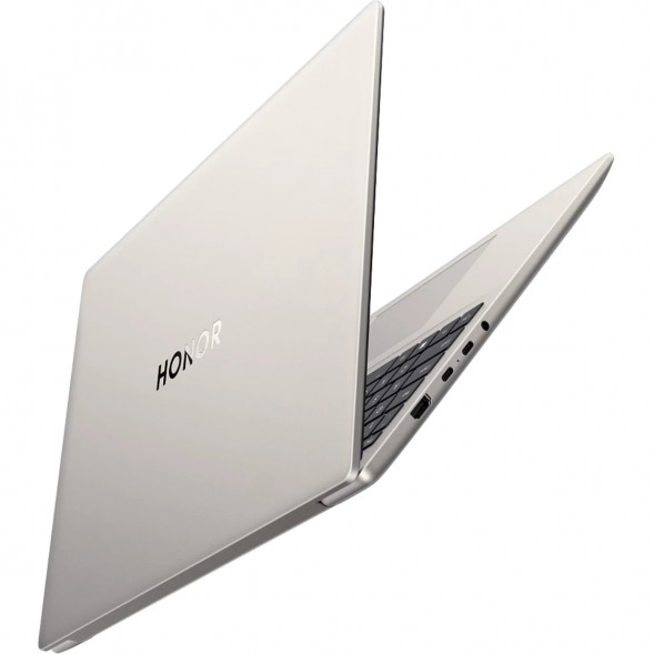 Ноутбук Honor MagicBook 16 (5301ASVN) (16&amp;quot;, 2026, IPS, Intel Core Ultra 5 325 2.1ГГц, 8 ядер, 16ГБ LPDDR5x, 512ГБ SSD, Intel Graphics, без ОС), серый в Ульяновске