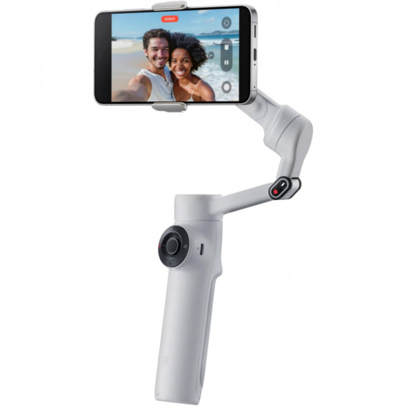 Cтабилизатор Insta360 Flow 2 Standard Bundle, Stone Gray в Ульяновске