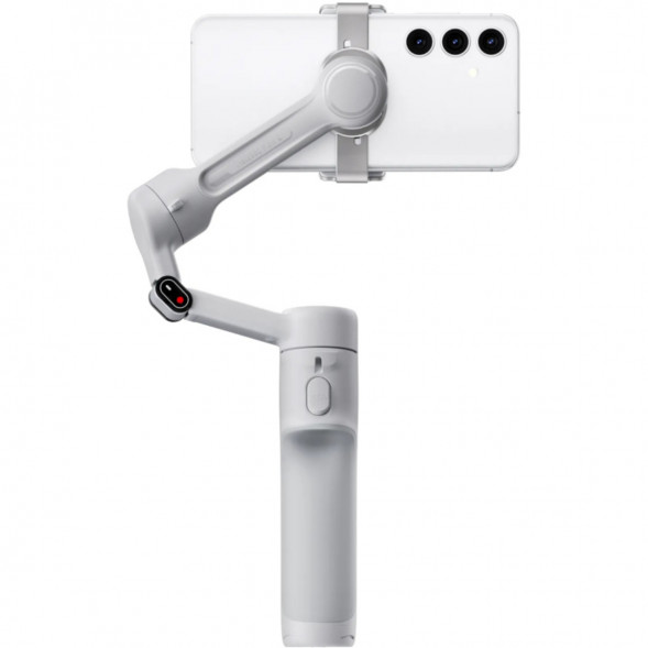 Cтабилизатор Insta360 Flow 2 Standard Bundle, Stone Gray в Ульяновске