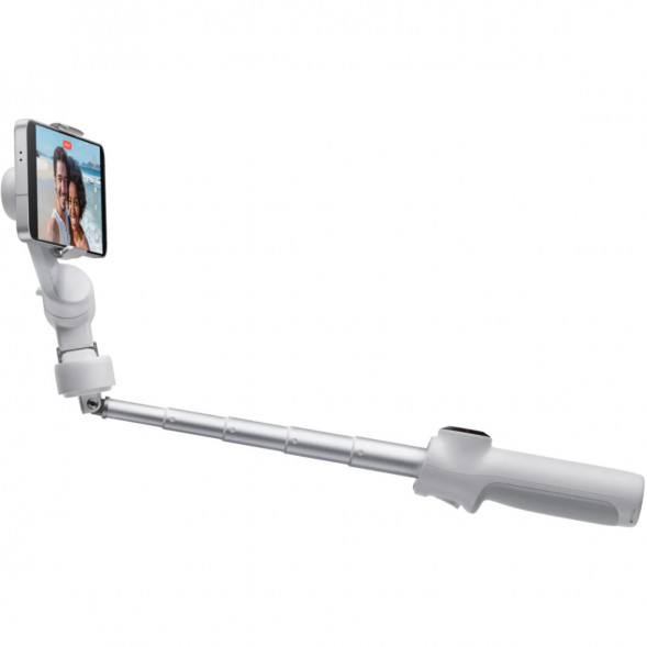 Cтабилизатор Insta360 Flow 2 Standard Bundle, Stone Gray в Ульяновске