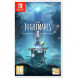 Игра Little Nightmares II [Nintendo Switch, русские субтитры] в Ульяновске