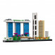 Конструктор LEGO Architecture 21057 Сингапур в Ульяновске
