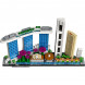 Конструктор LEGO Architecture 21057 Сингапур в Ульяновске