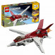 Конструктор LEGO Creator 31086 Истребитель будущего в Ульяновске